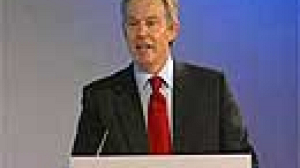 Police probe Blair’s Labour party