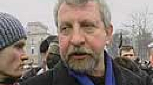 Over 100 arrested says opposition in Belarus