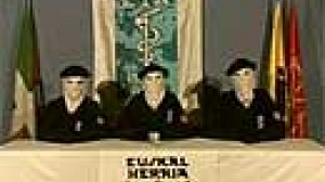 ETA declares ceasefire