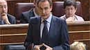 Real end to domestic terrorism in sight in Spain