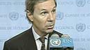 Soudan : les Nations Unies veulent envoyer des troupes au Darfour