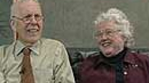 Retour à Londres pour l’ex-otage britannique en Irak Norman Kember