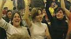 ETA victims relatives call on Spain to unite