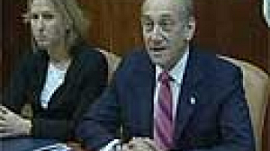 Turnout concerns cloud Kadima’s hopes