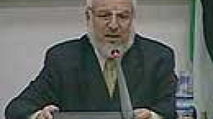 Hamas presents cabinet and says it is willing to talk