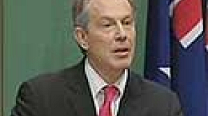 Tony Blair sème la zizanie sur la scène politique britannique