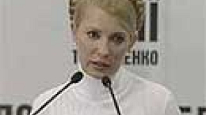 Ukraine : Iouchtchenko doit choisir un adversaire comme allié