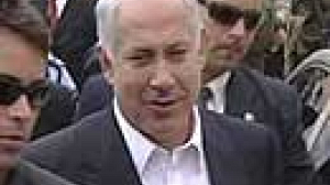 Final countdown to Israeli poll