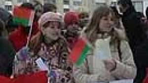 Belarussian activists go on trial