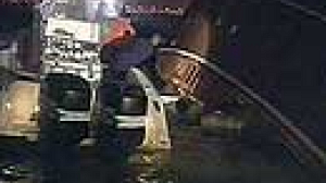 Ferry tragedy off Bahrain
