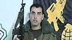 First anti-Israeli attack since Hamas took office