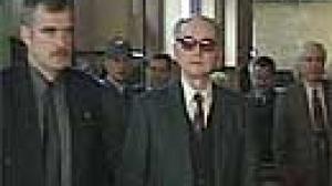 Poland charges Jaruzelski over 1981 crackdown