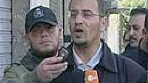 Palestinian infighting after Gaza militant killed