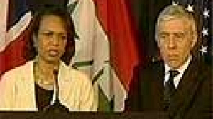 Londres et Washington pressent Bagdad de former un gouvernement