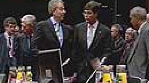 Vers un accord sur le budget 2007-2013