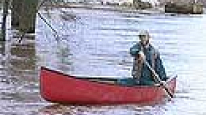 Floods continue to wreak havoc in central Europe