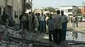 Clashes in Ramadi as Shi’ites mourn mosque attack
