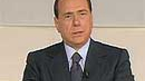 No clear winner in Berlusconi/Prodi TV debate