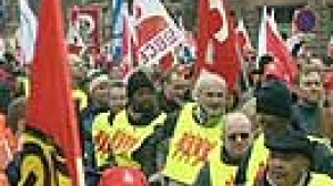 Single EU services marketa major step closer