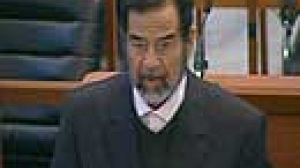 New genocide charges as Saddam case resumes