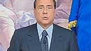 Angry Berlusconi slams Italian establishment