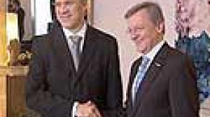Belgradekeeps EU association initiative alive