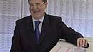 Italians voting in election that may oust Berlusconi