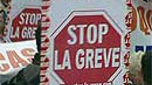 More details due on changes to French job contract