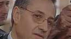 Mafia boss arrested after 43 years on run