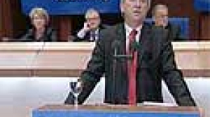 Juncker favours strong Council of Europe in human rights domain