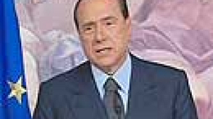 Selon Berlusconi, personne n’a encore gagné