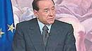 Calls for Italian coalition are rejected by Prodi