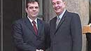 Belgrade va faire tout son possible pour arrêter Ratko Mladic