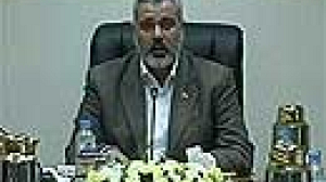 Hamas condemnes EU for cutting aid