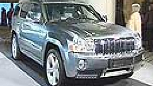 Le crédo de DaimlerChrysler pour les prochaines années : amélioration de la rentabilité