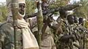 Chadian rebels close to capital