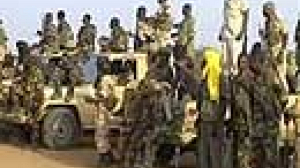 UN council condemns rebel assault on Chad