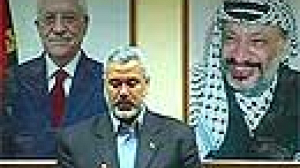 L’Iran vole au secours des Palestiniens