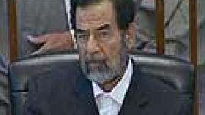 Saddam Hussein : son procès une nouvelle fois ajourné