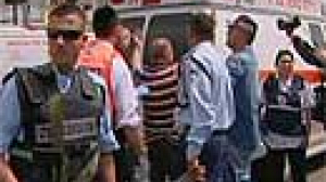 Attentat à Tel Aviv : pas de trêve pascale au Proche-Orient