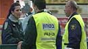 Israel weighs response to suicide bombing