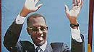 Disruption won’t derail vote, says President of Chad