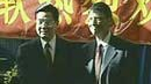 Trade top issue during Chinese President’s US tour