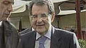 Victoire confirmée pour Romano Prodi en Italie