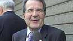 Pas de répit pour Romano Prodi.