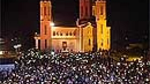 200 millions de fidèles à travers le monde célèbrent la Pâque orthodoxe ce weekend