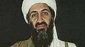 New Bin Laden tape attacks western crusade against Muslims