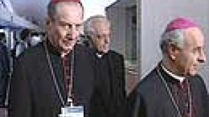 Utilisation du préservatif : peut-être une révolution en vue au Vatican