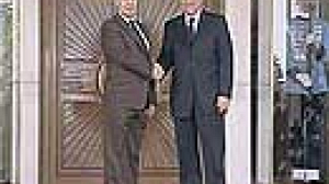 La Turquie, première étape de la tournée du président de l’Autorité