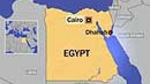 Deadly explosions rock Egypt resort